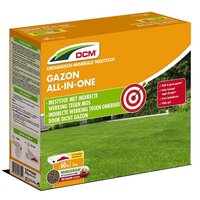 Gazon all-in-one 3kg