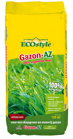 Gazon-az 10Kg