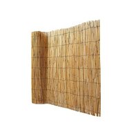 Gespleten bamboemat h2l3m