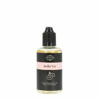 Geurolie 50ml belle vie