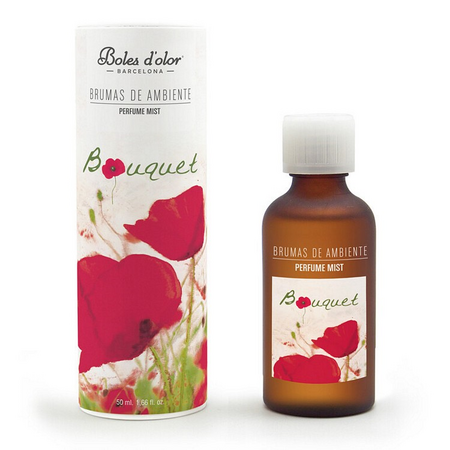 Geurolie 50ml bouquet