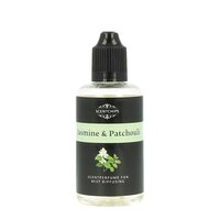 Geurolie 50ml jasmine&patchouli