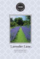 Geurzakje lavender lane