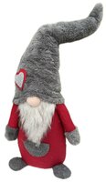 Gnome staand polyester h90cm