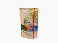 Gold flakes fish food 1000ml