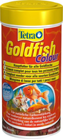 Goldfish colour vlokken 250ml - afbeelding 2