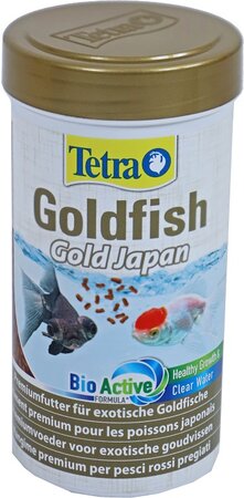 Goldfish gold japan 250ml - afbeelding 1