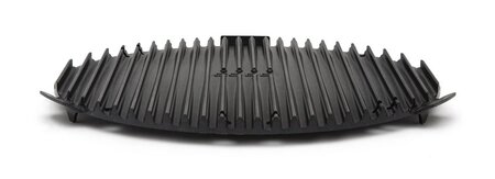 Grillplaat+