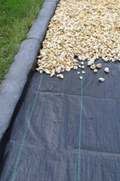 Gronddoek anti worteldoek b2.10 prijs per meter