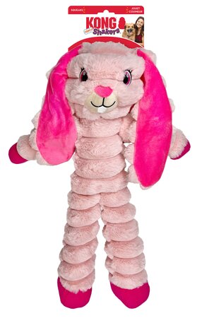 H.splg shakers crumples bunny xl