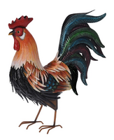 HAAN METAAL 380X135X405MM