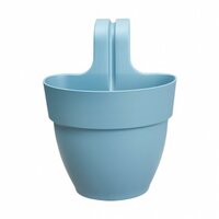 Hangpot vibia camp d24cm vntgblauw