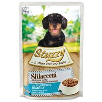 Hond sfilaccetti vis 100g