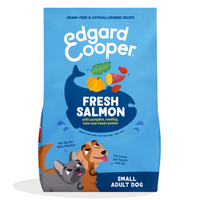 Hondenvoer droog adult zalm small 3kg