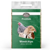 Houtvezels premium 3.6kg