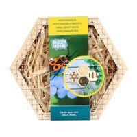 Insectenkast 13x15x6cm