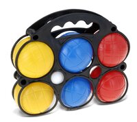 JEU DE BOULES SET PP 7DLG