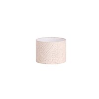 Kap stone l25b25h18cm bruin
