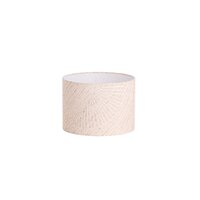 Kap stone l30b30h21cm bruin