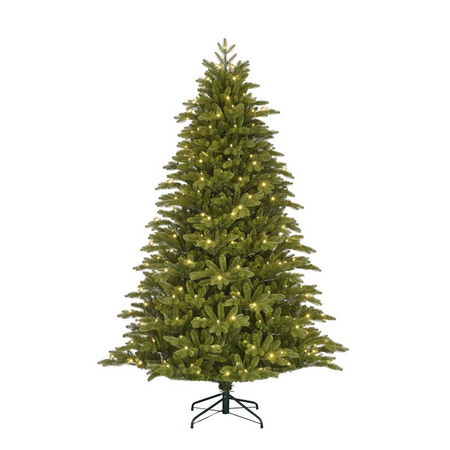 Kerstbm asbury 360l d145h230cm grn