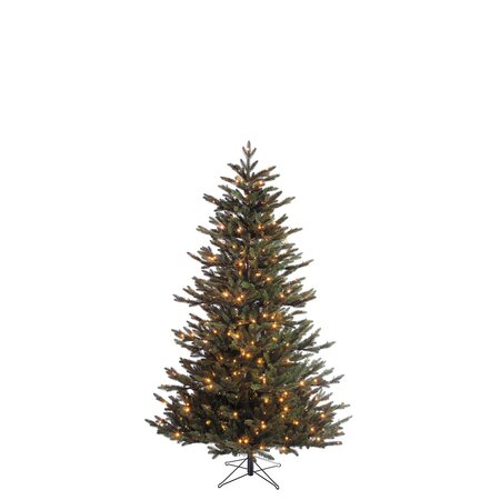 Kerstbm macallan led d104h155 groen