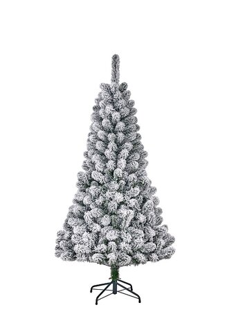 Kerstbm millington d71h120cm groen