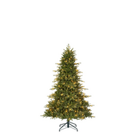 Kerstboom boyle d107h155cm groen