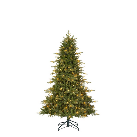 Kerstboom boyle d127h185cm groen