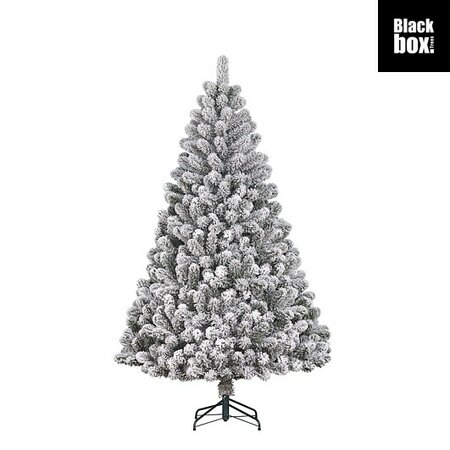 Kerstboom charlton d127h215 groen