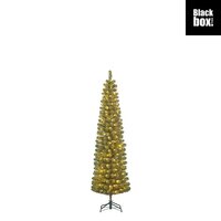 Kerstboom Charlton pilar 90l d48h155 groen