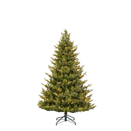 Kerstboom clive 200l d130h185cm grn