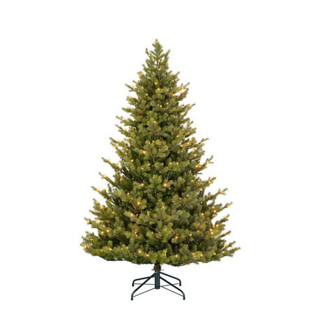 Kerstboom clive 280l d142h215cm grn