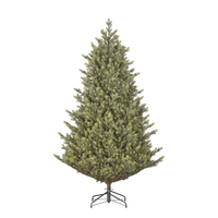 Kerstboom delmar d149h230 groen