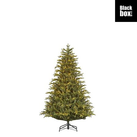 Kerstboom felton 216l d109h155 groen