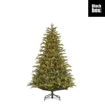 Kerstboom felton 288l d124h185 grn