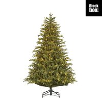 Kerstboom felton 408l d142h215 grn