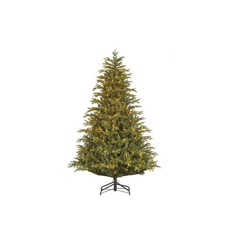 Kerstboom felton 408l d142h215 grn