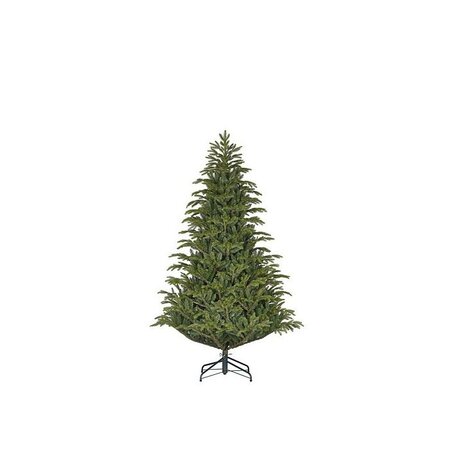 Kerstboom felton d124h185 groen