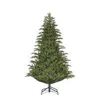 Kerstboom felton d142h215 groen