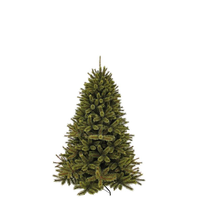 Kerstboom frst fr d119h155cm groen