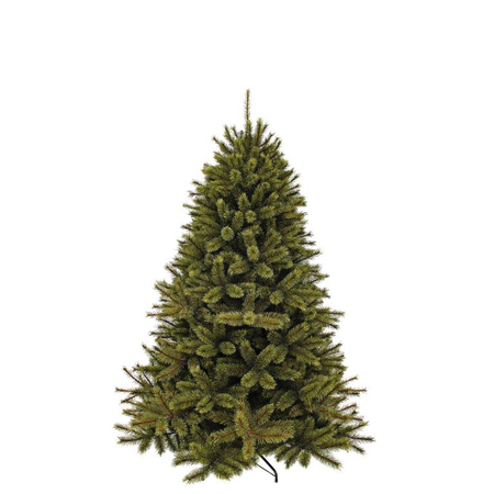 Kerstboom frst fr d130h185cm groen