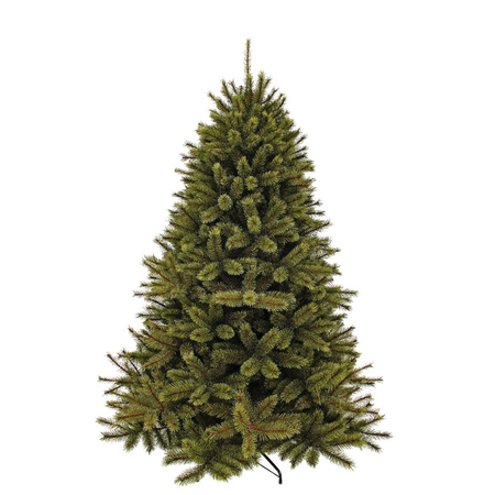 Kerstboom frst fr d157h230cm groen