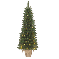 Kerstboom gerlos 60l b/o/t h120 grn
