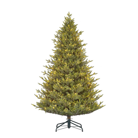 Kerstboom hanson 460l d147h230 groen