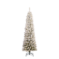 Kerstboom jurva 240l d71h215cm grn