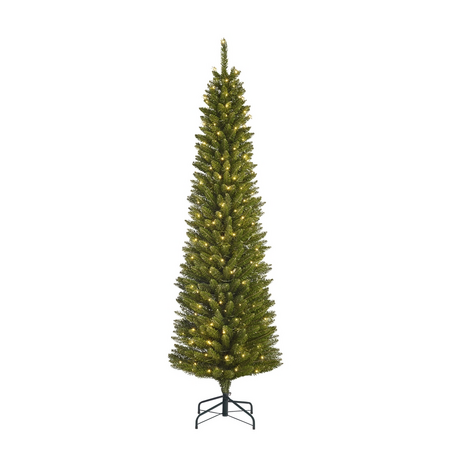 Kerstboom lavia 270l d76h230cm grn