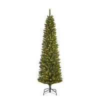 Kerstboom lavia 270l d76h230cm grn