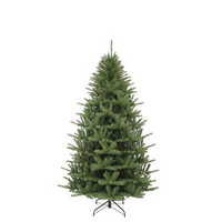 Kerstboom matterhorn h185d122cm