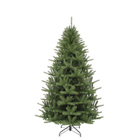 Kerstboom matterhorn h215d130cm