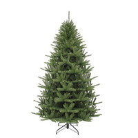 Kerstboom matterhorn h230d140cm